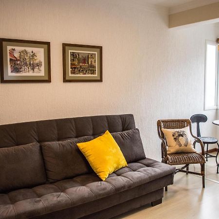 Apartamento Baviera 01 Apartment Canela Bagian luar foto