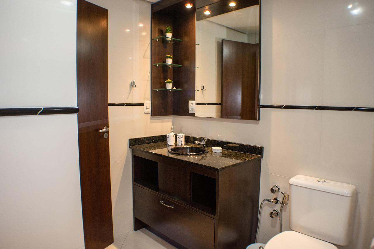 Apartamento Baviera 01 Apartment Canela Bagian luar foto