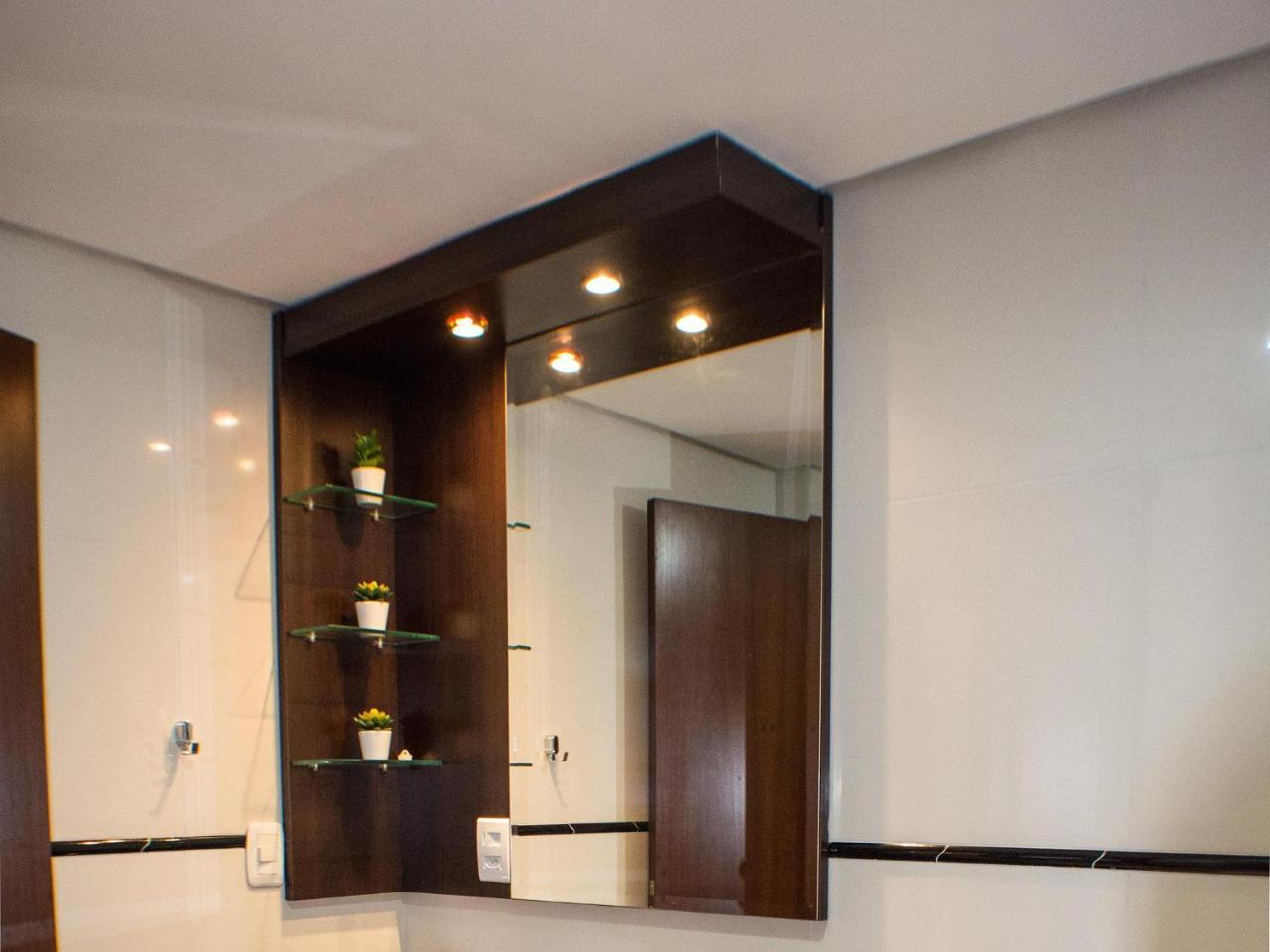 Apartamento Baviera 01 Apartment Canela Bagian luar foto