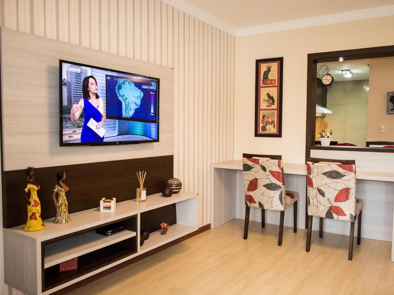 Apartamento Baviera 01 Apartment Canela Bagian luar foto