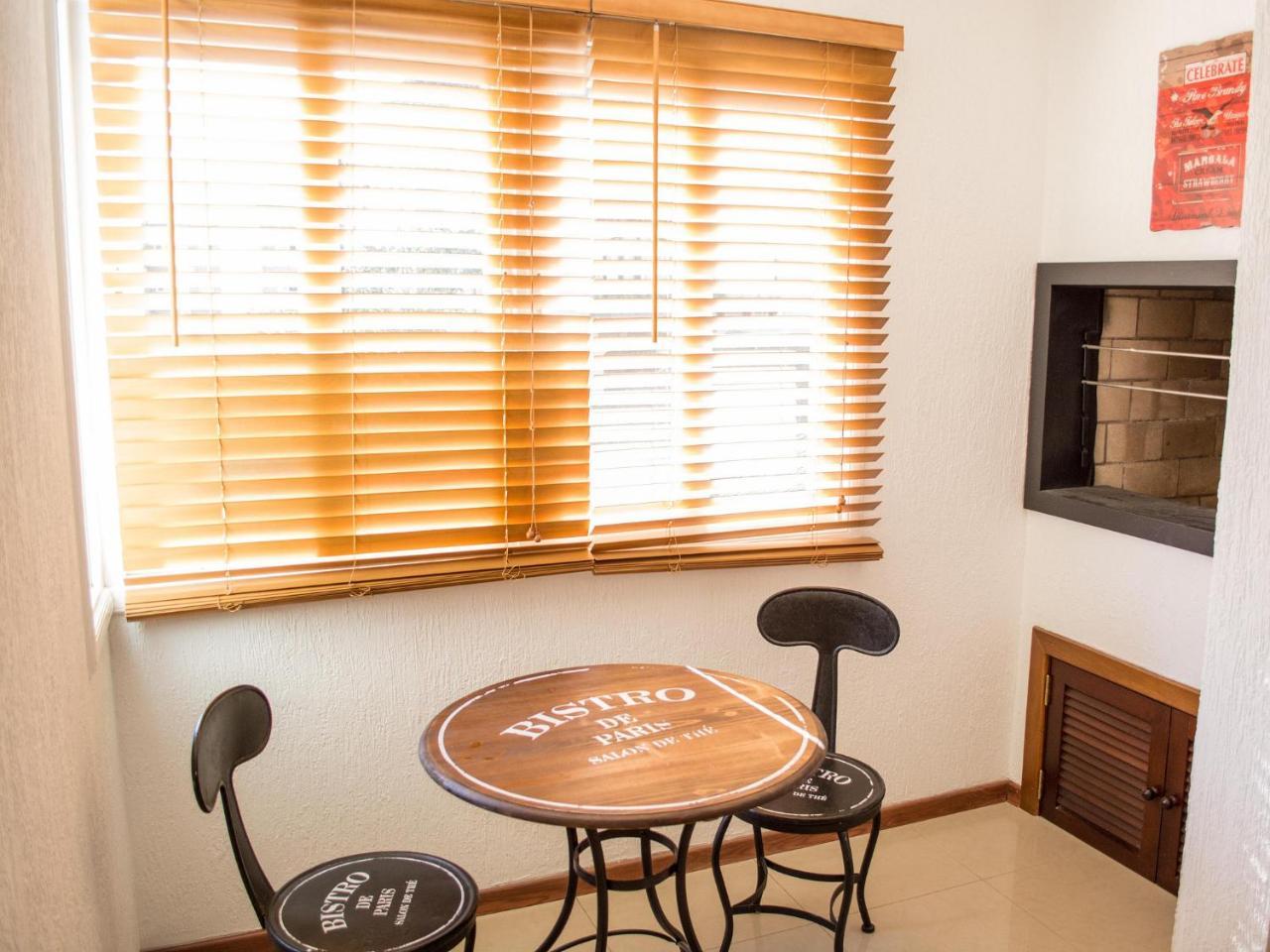 Apartamento Baviera 01 Apartment Canela Bagian luar foto
