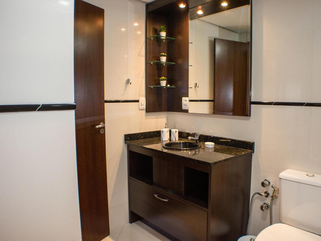 Apartamento Baviera 01 Apartment Canela Bagian luar foto